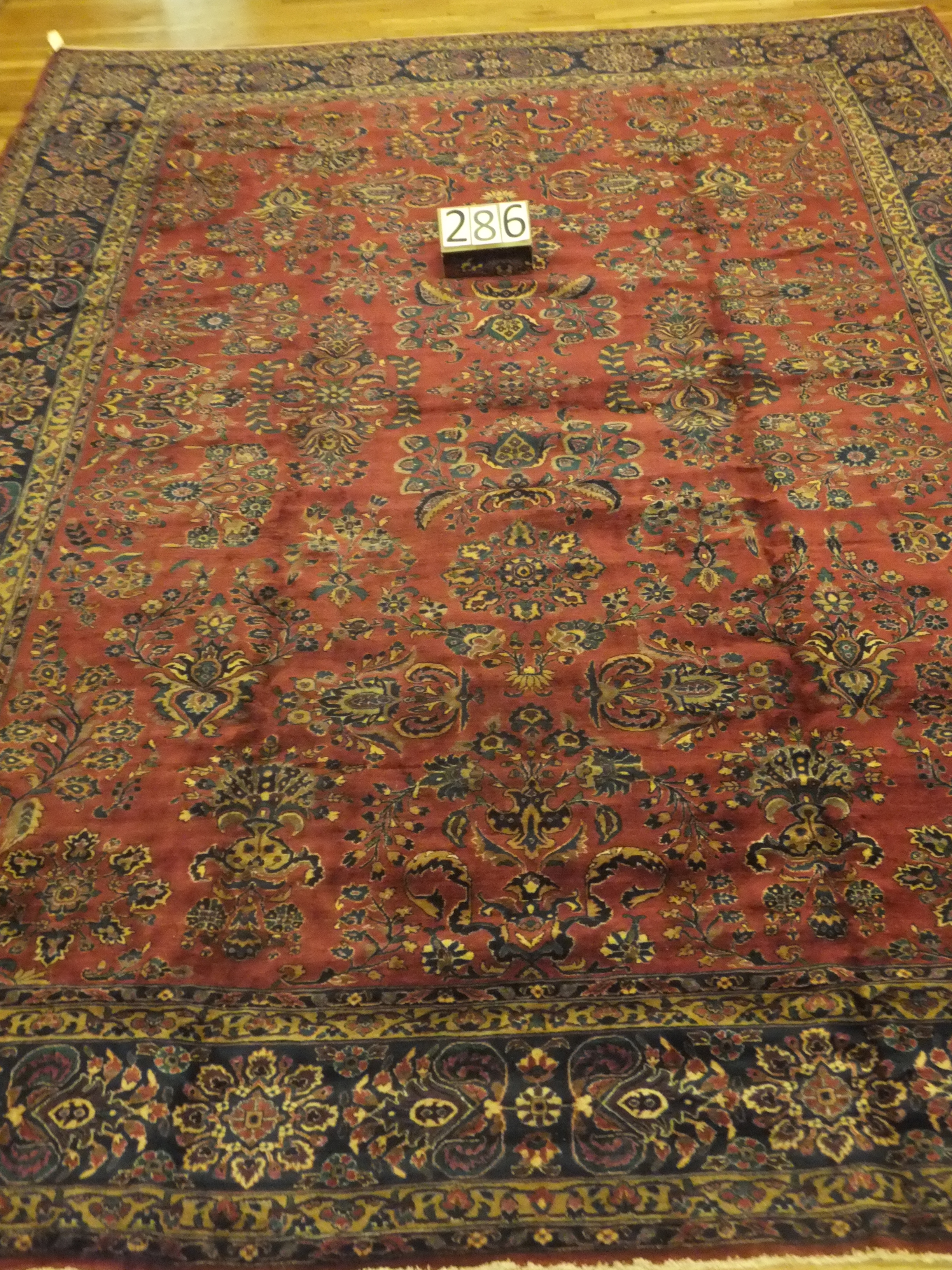 Rug image